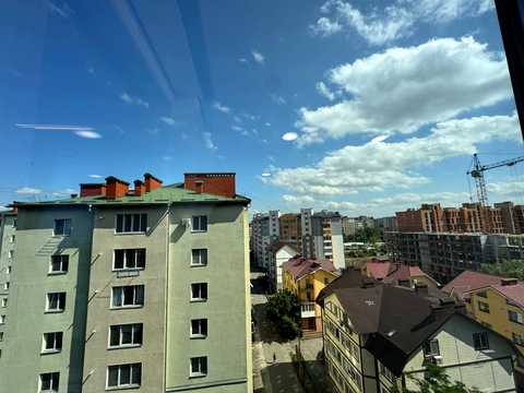 квартира за адресою Вовчинецька вул., 223-А