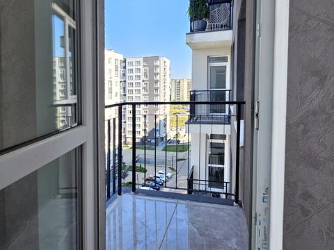квартира за адресою Трускавецька вул., (Будинок Д)