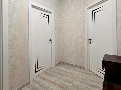 квартира за адресою Трускавецька вул., (Будинок Д)