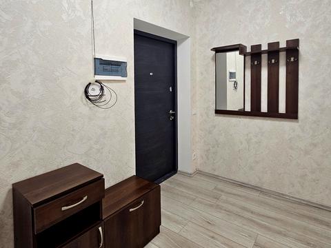 квартира за адресою Трускавецька вул., (Будинок Д)