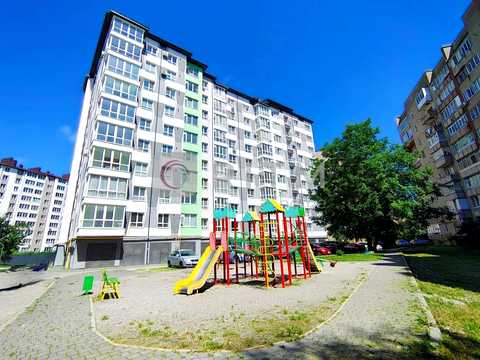 квартира за адресою Пасічна вул., 44