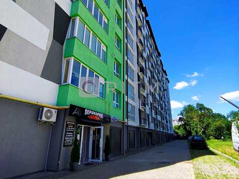 квартира за адресою Пасічна вул., 44