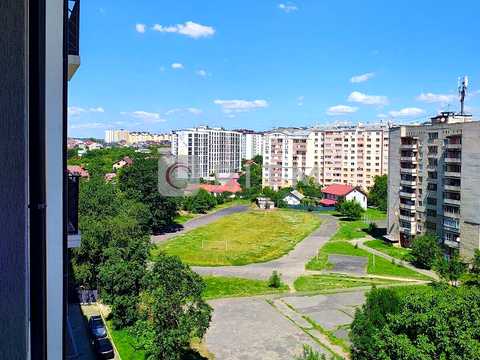 квартира за адресою Пасічна вул., 44