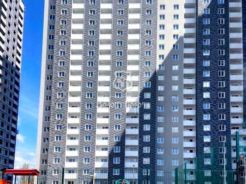 квартира по адресу Электротехническая ул. (Електротехнічна), 18-А
