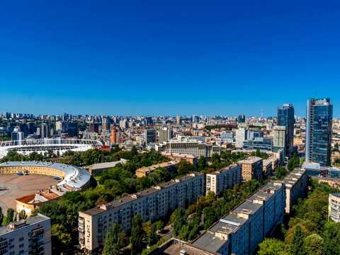 коммерческая по адресу Леси Украинки бульв., 7-А