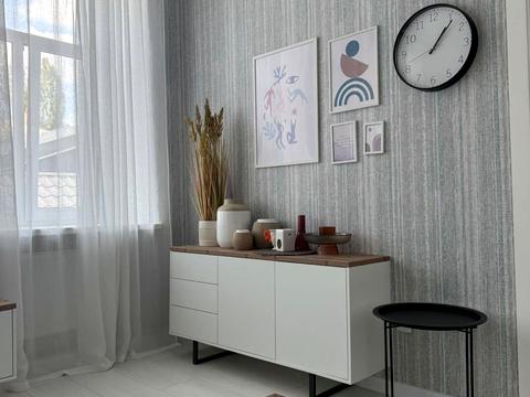 квартира по адресу Мариупольская ул., 47