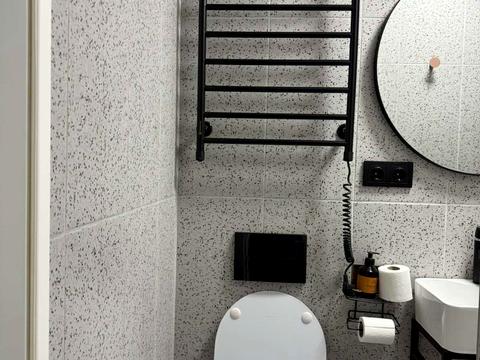 квартира по адресу Мариупольская ул., 47