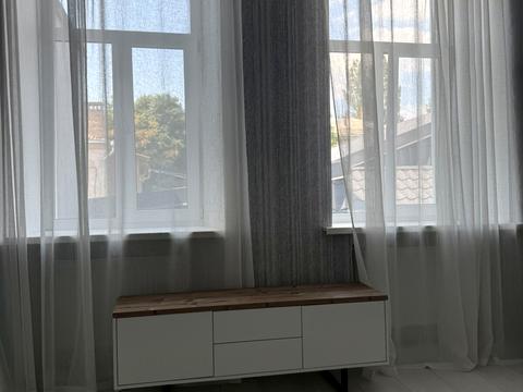 квартира по адресу Мариупольская ул., 47