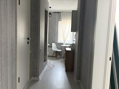 квартира по адресу Мариупольская ул., 47