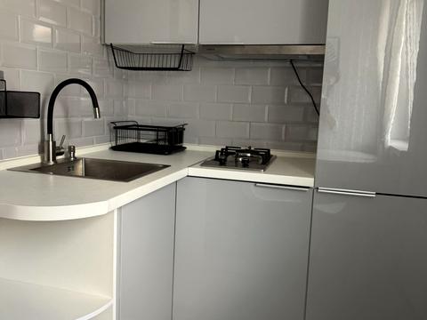 квартира по адресу Мариупольская ул., 47