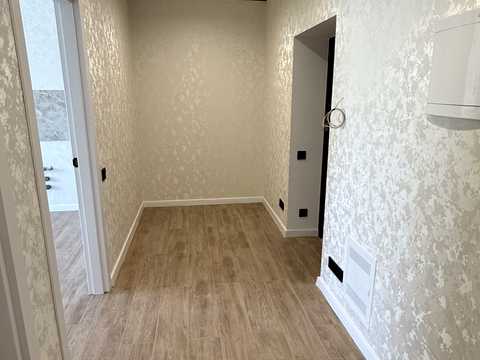 квартира по адресу 4-й Леоніда Каденюка пер. (4-й Комарова), (Будинок)