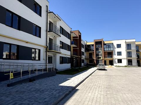 квартира по адресу 4-й Леоніда Каденюка пер. (4-й Комарова), (Будинок)