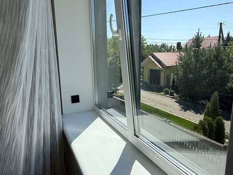 квартира по адресу 4-й Леоніда Каденюка пер. (4-й Комарова), (Будинок)