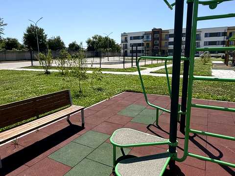 квартира по адресу 4-й Леоніда Каденюка пер. (4-й Комарова), (Будинок)