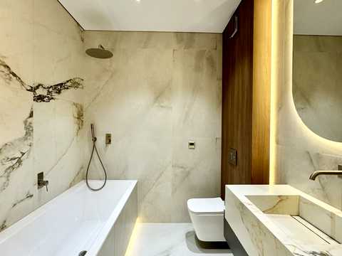 квартира по адресу Кульпарковская ул. (Кульпарківська), 93 к5