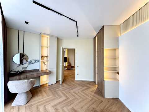 квартира по адресу Кульпарковская ул. (Кульпарківська), 93 к5