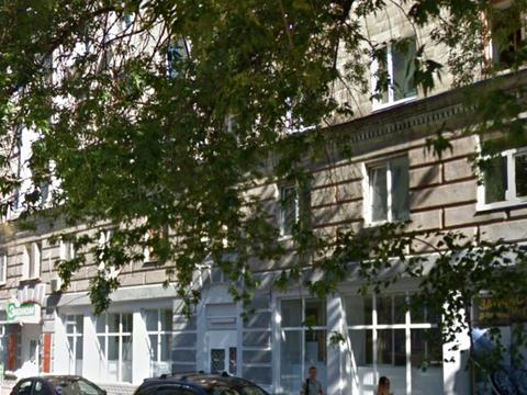 квартира за адресою Благовіщенська вул. (Карла Маркса), 38ж