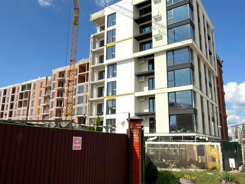 квартира за адресою Героїв Крут вул., 6а