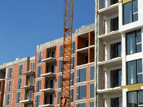 квартира за адресою Героїв Крут вул., 6а