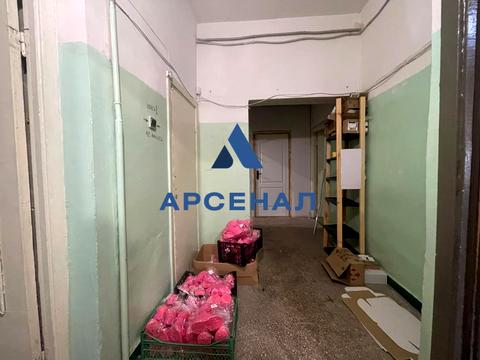 коммерческая по адресу Товарищеская ул., 37-А