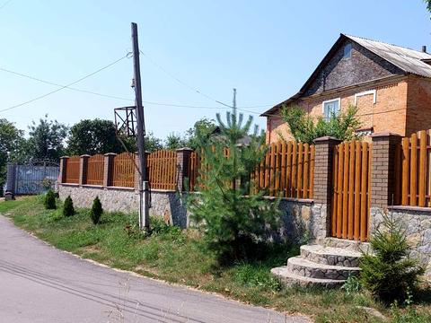 ділянка за адресою с. Зарванці, Хмелянська