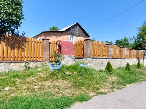 ділянка за адресою с. Зарванці, Хмелянська