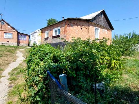 ділянка за адресою с. Зарванці, Хмелянська