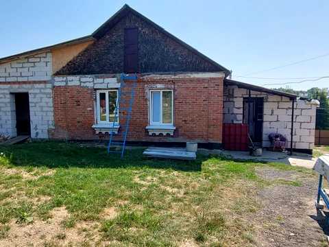ділянка за адресою с. Зарванці, Хмелянська