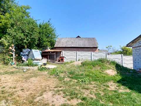ділянка за адресою с. Зарванці, Хмелянська