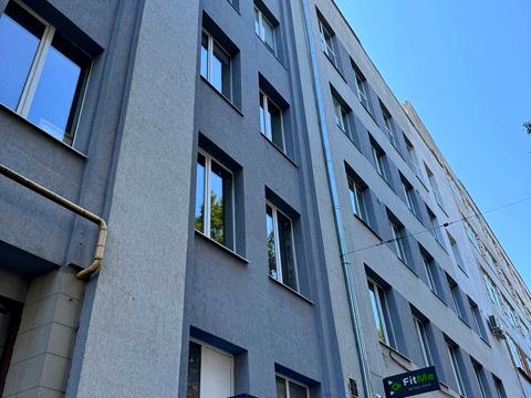 коммерческая по адресу Олены Степанивны ул. (Ленинградская), 45