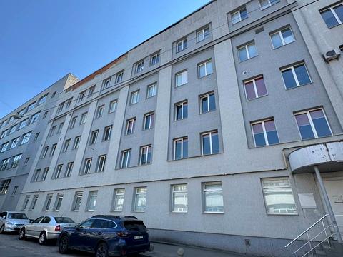 коммерческая по адресу Олены Степанивны ул. (Ленинградская), 45