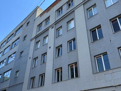 коммерческая по адресу Олены Степанивны ул. (Ленинградская), 45