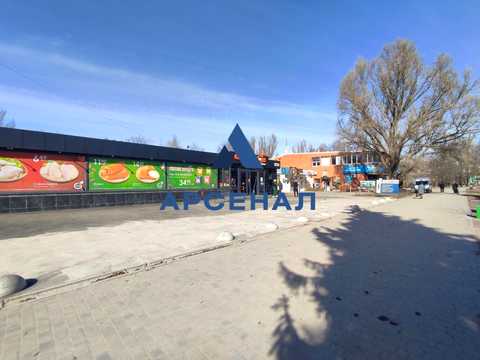 комерційна за адресою Запоріжжя, Сорочинська вул. (Новгородська), 14а