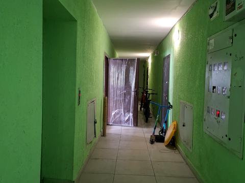 квартира за адресою Козакевича вул., 31