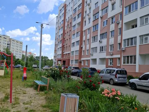 квартира за адресою Козакевича вул., 31