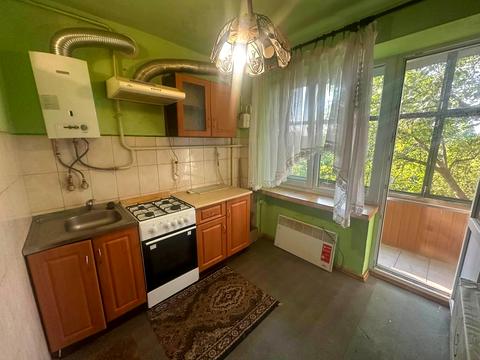 квартира за адресою Марії Заньковецької вул., 1