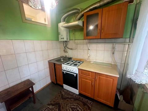 квартира за адресою Марії Заньковецької вул., 1