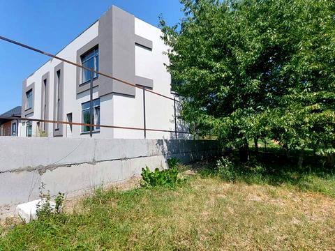 ділянка за адресою с. Зарванці, Хмелянська