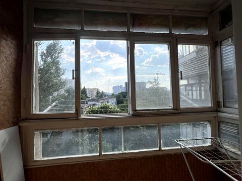 квартира за адресою Французький бульв., 16