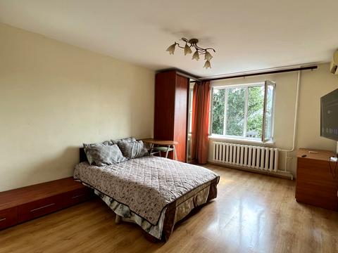 квартира за адресою Французький бульв., 16