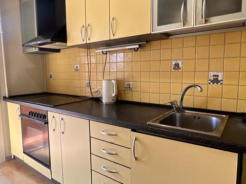 квартира за адресою Французький бульв., 16