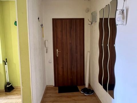 квартира за адресою Французький бульв., 16