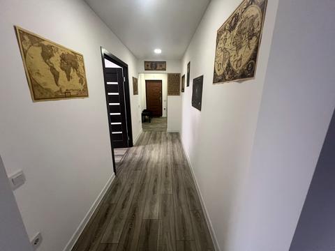 квартира по адресу Доковская ул., 10, к7