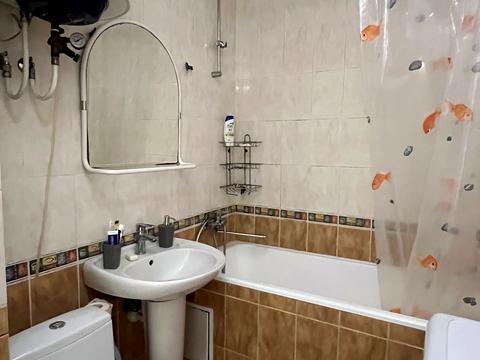 квартира за адресою Французький бульв., 16