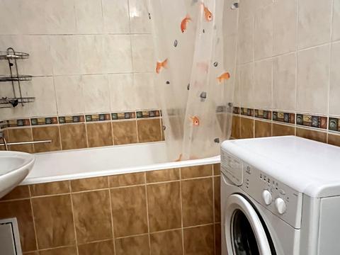квартира за адресою Французький бульв., 16