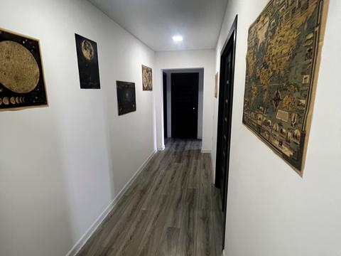 квартира по адресу Доковская ул., 10, к7