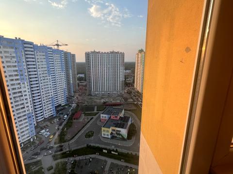 квартира по адресу Доковская ул., 10, к7