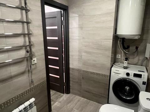 квартира по адресу Доковская ул., 10, к7