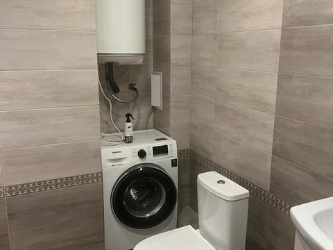 квартира по адресу Доковская ул., 10, к7