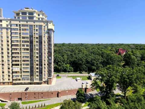 квартира за адресою Професорська вул., 14